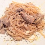 ワインボックス バルコ - カチョエペペ