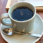 MINATO CAFE - セットコーヒー