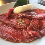 Yakiniku Senryuu - 