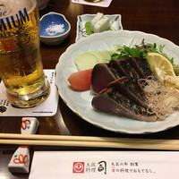 土佐料理 司 高知本店 - 