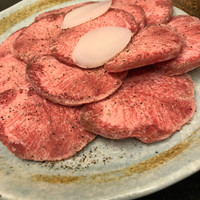 川崎名物 炭火焼肉 食道園 - 