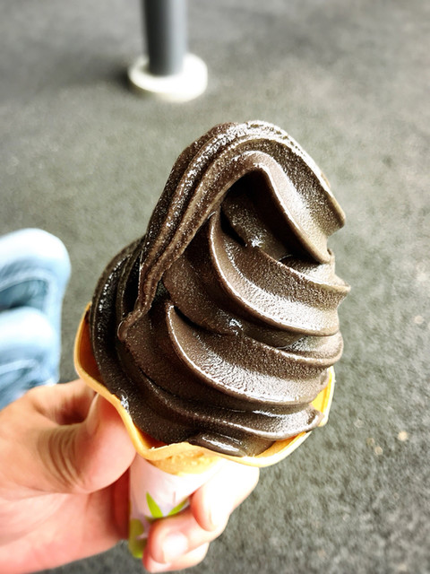 道の駅 尾瀬街道みしま宿 - 会津西方（道の駅）の写真