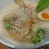 ふじ門 製麺