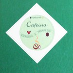 ナチュラル　カフェイーナ - 