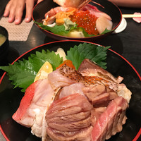 築地青空三代目 本店 - 