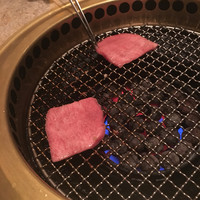 焼肉 銀座コバウ 特別室 - 