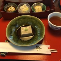 とうふ屋うかい 鷺沼店 - 