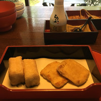 とうふ屋うかい 鷺沼店 - 