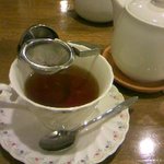 Cotswolds Tea Room - 