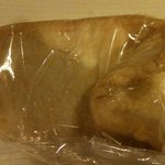 買い物袋持参するとサービスでもらえる揚げ