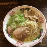 Ramen Koubou Kai - 