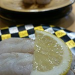 廻転寿司弁慶 - 