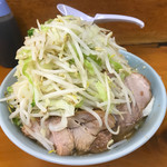 ラーメン二郎 - 