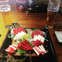 馬桜 下通り店 - 