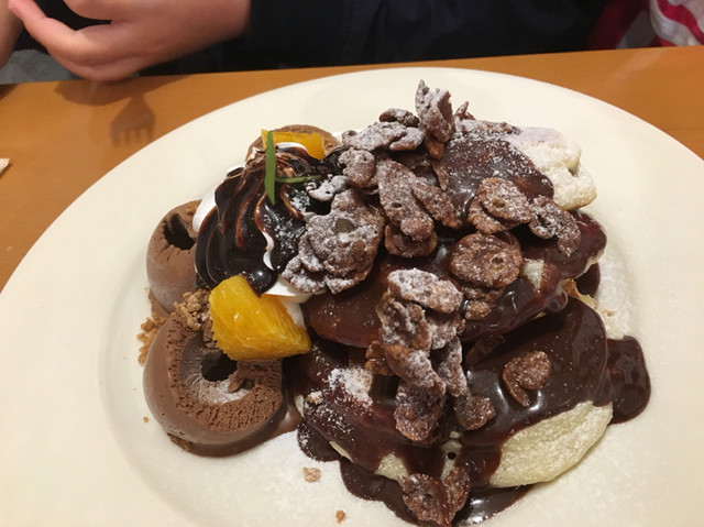 閉店 パンケーキcafe あいあん 澄川 カフェ 食べログ 閉店 パンケーキcafe あいあん 澄川 カフェ 食べログ