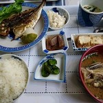 フィッシャーマンズ漁師魚屋 - 