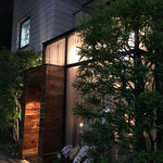 リストランテ・ホンダ - 外観