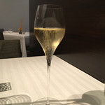 リストランテ・ホンダ - フランチャコルタ