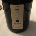 リストランテ・ホンダ - セルヴァノーヴァ シリカータ 2006