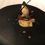 リストランテ・ホンダ - ドルチェ