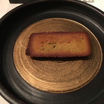 リストランテ・ホンダ - 菓子