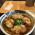 うどん上々 - 