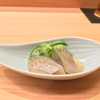 匠 鮨 おわな - 
