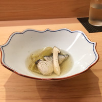 匠 鮨 おわな - 