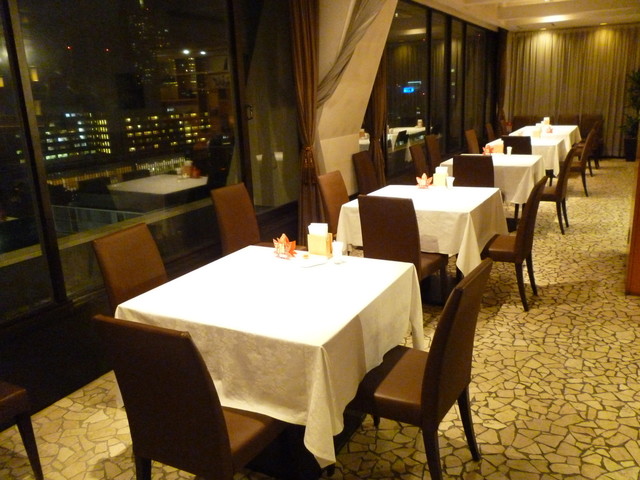 チャイナグリル マダムシェンロン そごう広島 本館 紙屋町西 中華料理 ネット予約可 食べログ