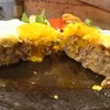 ハンバーグレストランHACHI 名取本店