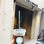 ザ コーヒー コーヒー コーヒー - 