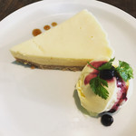 イダキ　カフェ - 