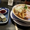 サバ６製麺所 西中島南方店