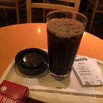 ドトールコーヒーショップ - 