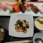 Sushiyuuraku - 