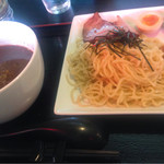 Miujin Soba - 