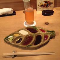 串揚げ 依知川 - 