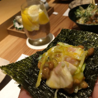 南青山 七鳥目 - 