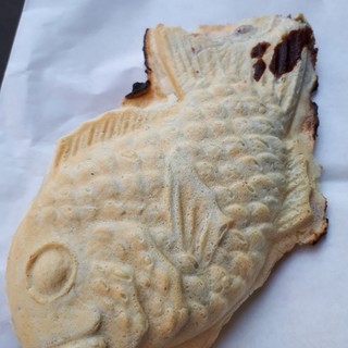 たいやき たいち_1