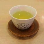Tagoto Kouetsuho - 茶