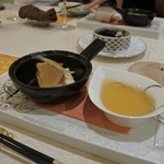 トゥ・ラ・ジョア - 