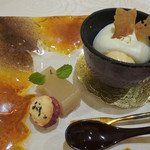 トゥ・ラ・ジョア - 