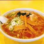 Mampuku Ramen Tomitaya - 