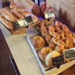 Boulangerie Dada  - 