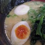 ryuunokami - 味玉