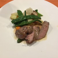 epice - 養老豚のロースト