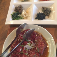 焼肉 香龍園 - ホリデー焼肉セット 和牛ロース