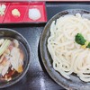 ますや製麺 東久留米店