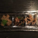 焼肉うしごろ 銀座店 - 