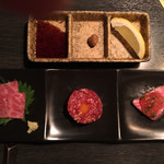 焼肉うしごろ 銀座店 - 